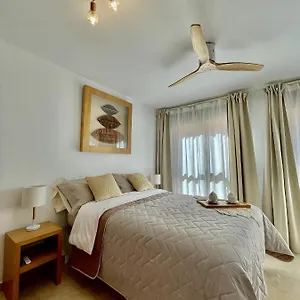Ivory Malaga