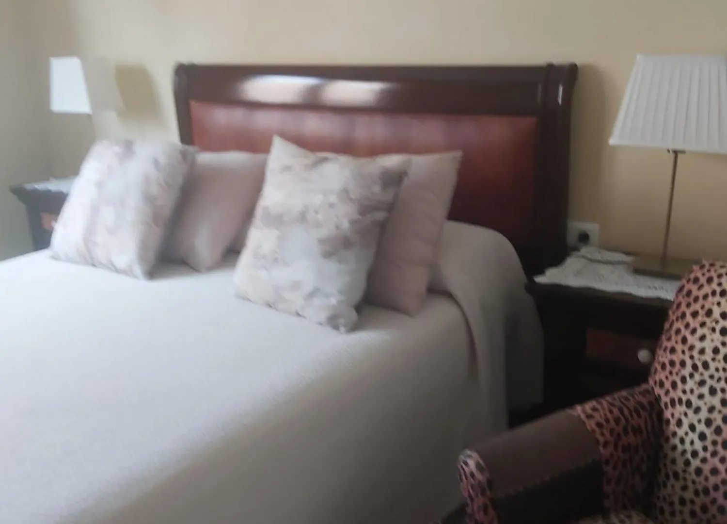 Casa Shiva Apartment Malaga Spain