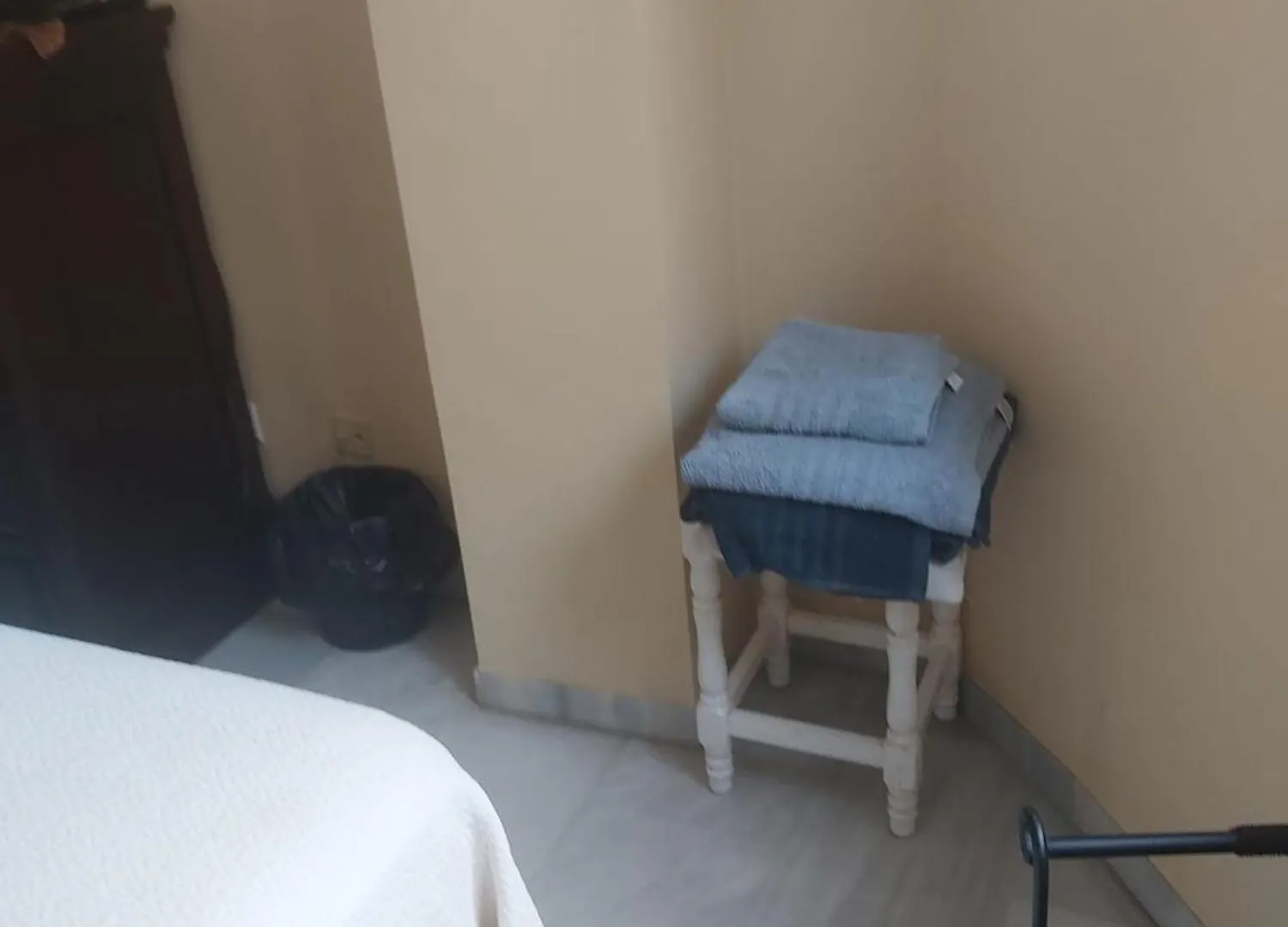 Homestay Casa Shiva Apartment Malaga